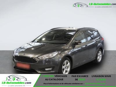 Ford Focus SW 1.5 EcoBoost 150 BVM