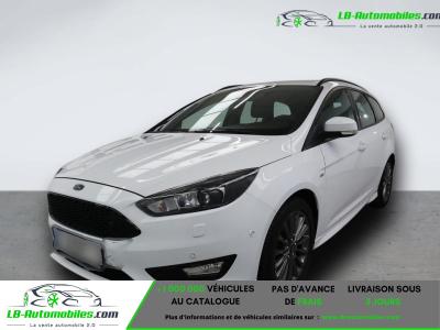 Ford Focus SW 1.5 EcoBoost 150 BVM