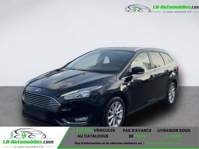 Ford Focus SW 1.5 EcoBoost 150 BVM