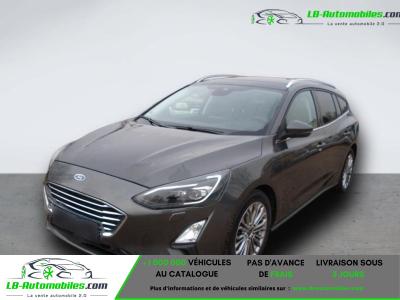 Ford Focus SW 1.5 EcoBoost 150 BVM
