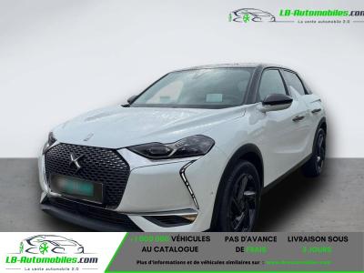 DS DS3 Crossback PureTech 130 BVA