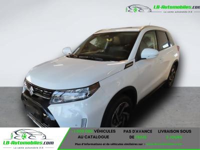 Suzuki Vitara 1.4 Boosterjet Allgrip Hybrid BVM 129ch