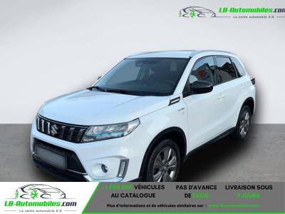 Suzuki Vitara 1.4 Boosterjet Allgrip Hybrid BVM 129ch