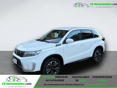 Suzuki Vitara 1.4 Boosterjet Hybrid BVM 129ch