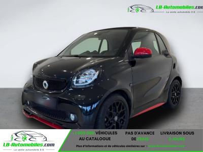 Smart ForTwo Coupé 0.9 90 ch  BVA