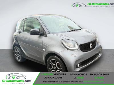 Smart ForTwo Coupé 0.9 90 ch  BVA