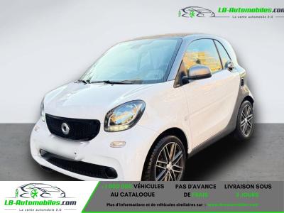 Smart ForTwo Coupé 0.9 90 ch  BVA