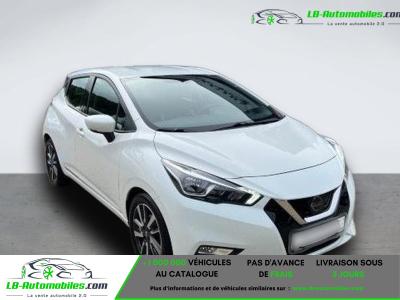 Nissan Micra IG-T 90 BVM