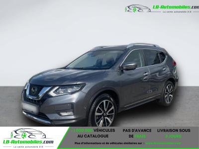 Nissan X-Trail 1.7 dCi 150 5pl BVA