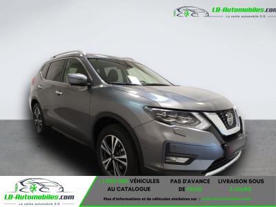 Nissan X-Trail 1.7 dCi 150 5pl BVA
