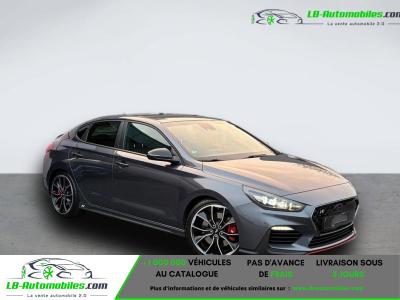 Hyundai I30 N 2.0 T-GDi 275 BVM