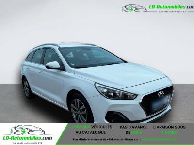 Hyundai I30 SW 1.4 T-GDi 140 BVM