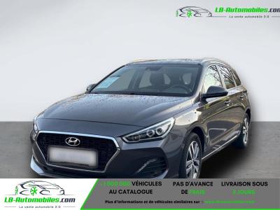 Hyundai I30 SW 1.4 T-GDi 140 BVM