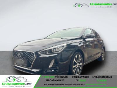 Hyundai I30 1.4 T-GDi 140 BVA