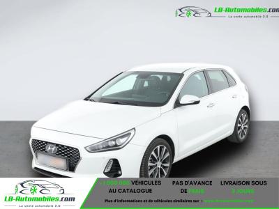 Hyundai I30 1.4 T-GDi 140 BVA