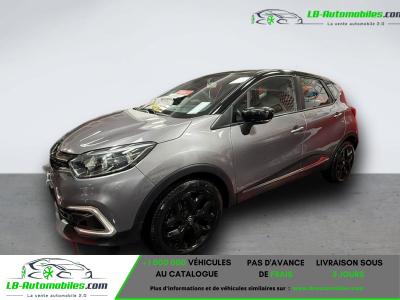 Renault Captur dCi 90 BVM