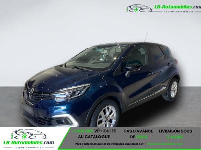 Renault Captur dCi 90 BVM