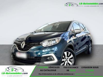 Renault Captur dCi 90 BVM