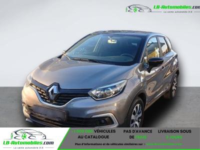 Renault Captur dCi 90 BVM
