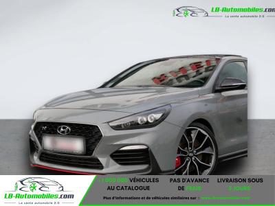 Hyundai i30 Fastback N 2.0 T-GDi 275 BVM