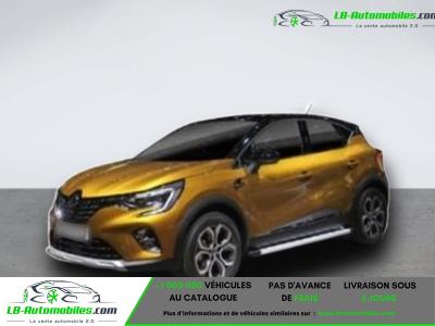 Renault Captur TCe 155 BVA