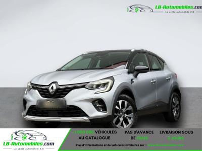 Renault Captur TCe 155 BVA