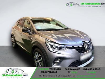 Renault Captur TCe 155 BVA