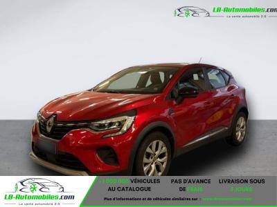Renault Captur dCi 95 BVM
