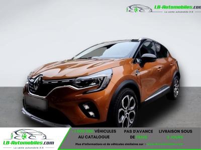 Renault Captur TCe 155 BVA