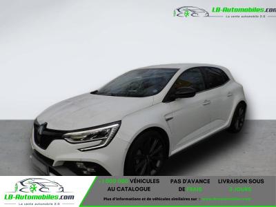Renault Megane IV Berline  TCe 300 BVA