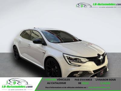 Renault Megane IV Berline  TCe 300 BVA