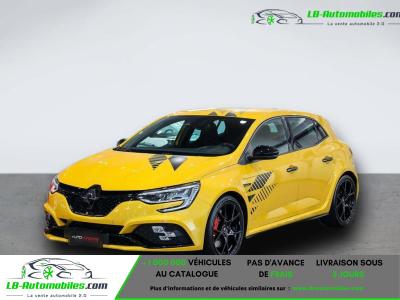 Renault Megane IV Berline  TCe 300 BVA