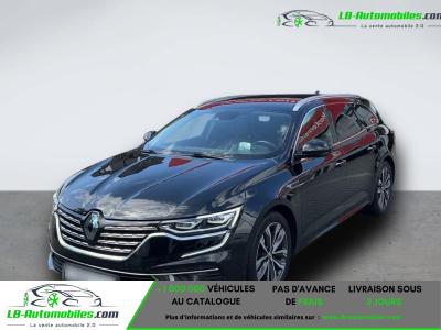 Renault Talisman Estate dCi 190 BVA