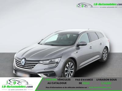 Renault Talisman Estate dCi 190 BVA