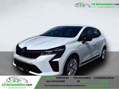 Renault Clio V dCi 100 BVM