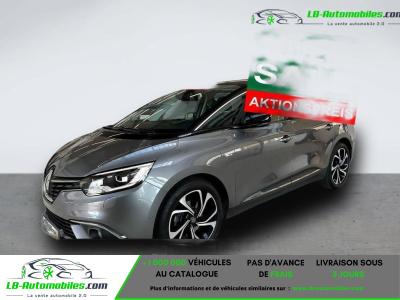Renault Scenic TCe 160 BVA