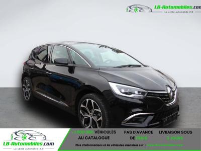 Renault Scenic TCe 160 BVA