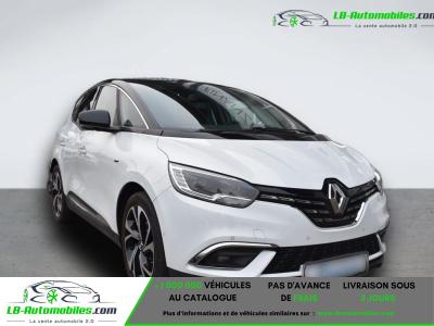 Renault Scenic TCe 160 BVA