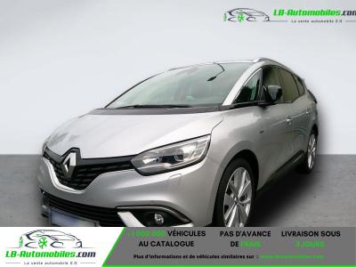 Renault Grand Scenic TCe 140 BVM