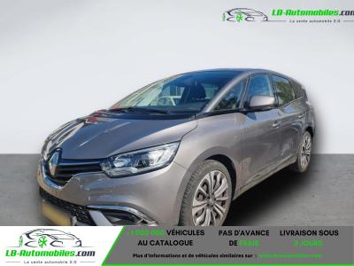 Renault Grand Scenic TCe 140 BVM