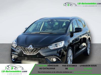 Renault Grand Scenic TCe 140 BVM