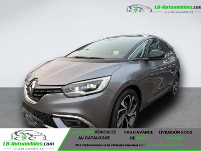 Renault Scenic TCe 160 BVA