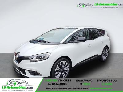 Renault Grand Scenic TCe 140 BVM