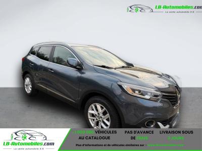 Renault Kadjar TCe 165 BVM