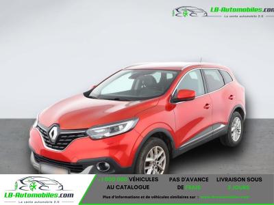 Renault Kadjar dCi 130 BVM
