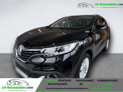 Renault Kadjar dCi 130 BVM