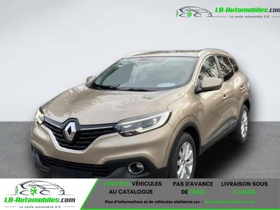 Renault Kadjar dCi 130 BVM
