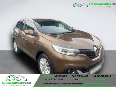 Renault Kadjar dCi 130 BVM