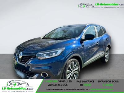 Renault Kadjar dCi 130 BVM