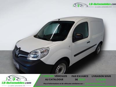 Renault Kadjar dCi 80 BVM